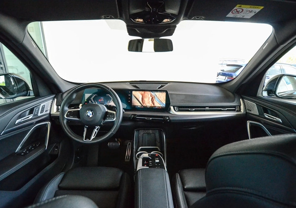 BMW X1 cena 229900 przebieg: 26546, rok produkcji 2023 z Warka małe 596